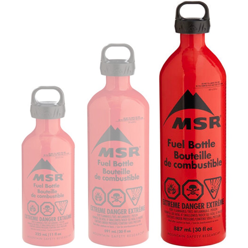 MSR – Fuel Bottle 30oz