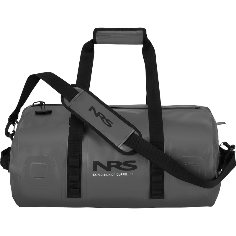NRS – Expedition DriDuffel Dry Bag