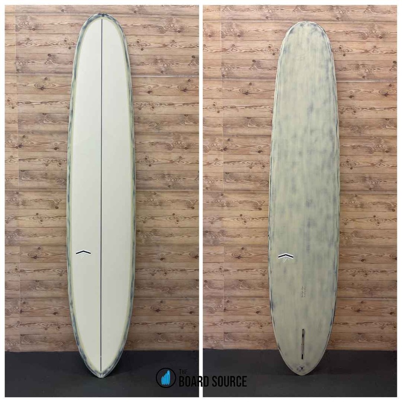 Paragon 9’11”