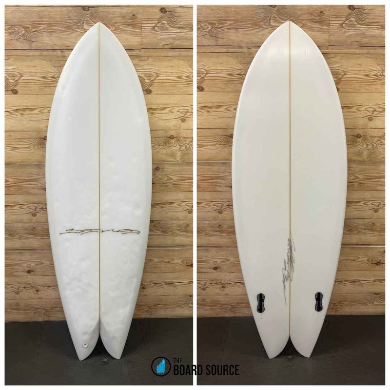Rotten Fish 5’5″