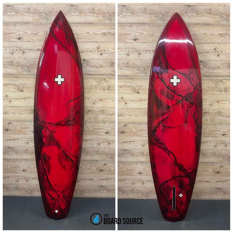 Single Fin 7’0″
