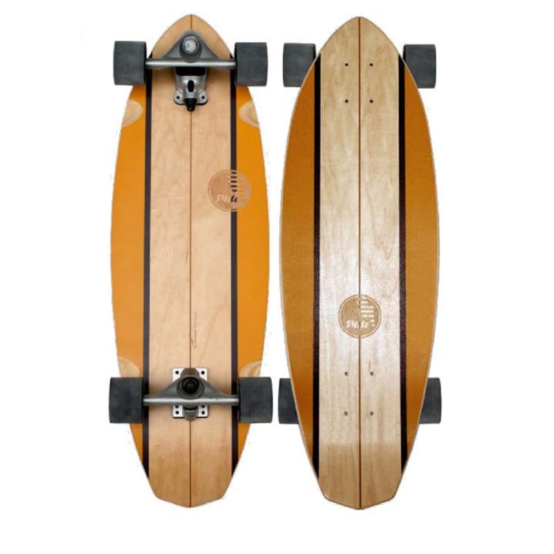Slide Diamond Waimea 32″ Surf Skate