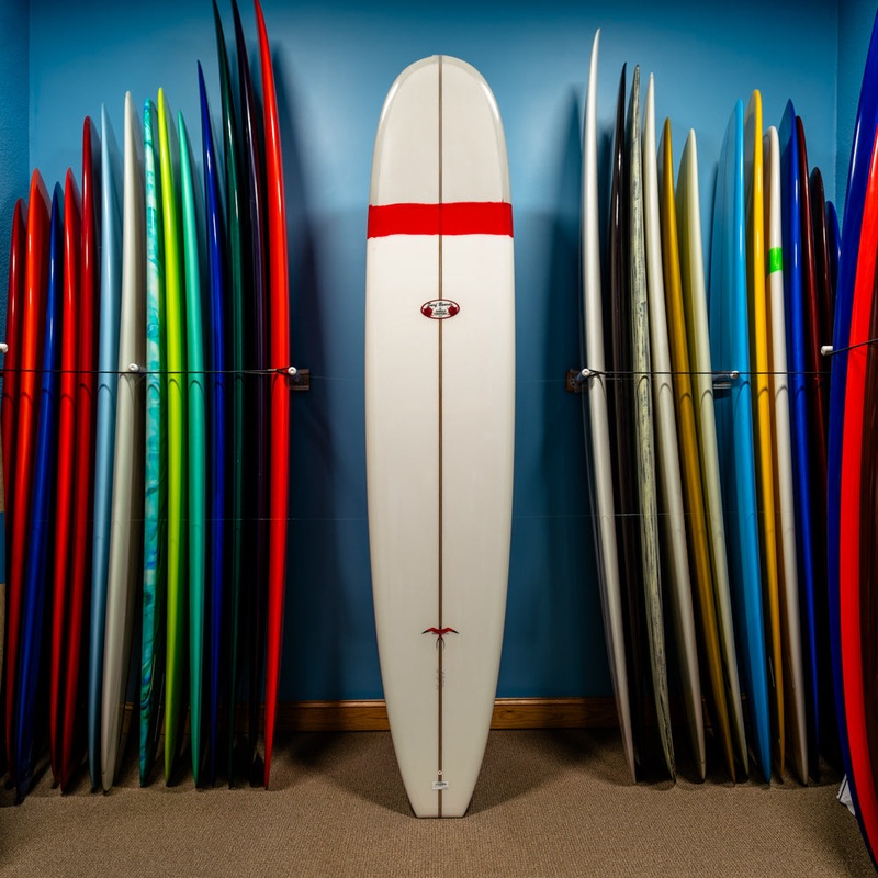 Takayama In The Pink PU/Poly 9’6″