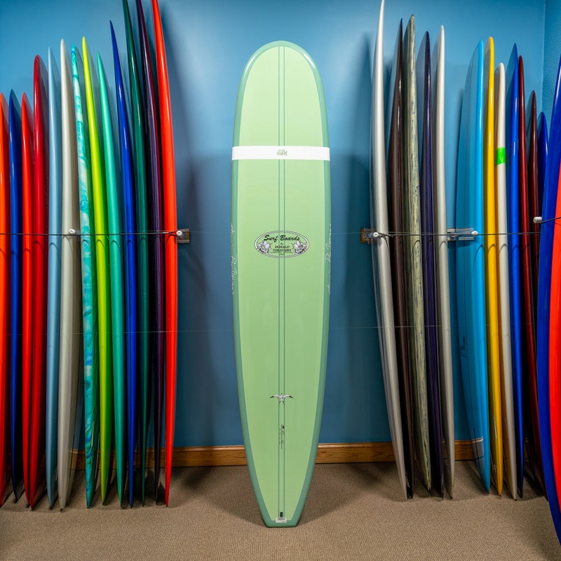 Takayama In The Pink Tuflite Pro 9’0″
