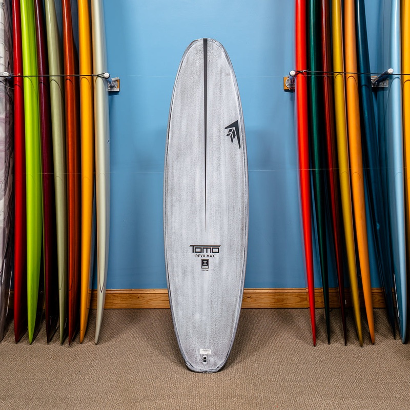 Tomo Revo Max Firewire Volcanic 6’3″