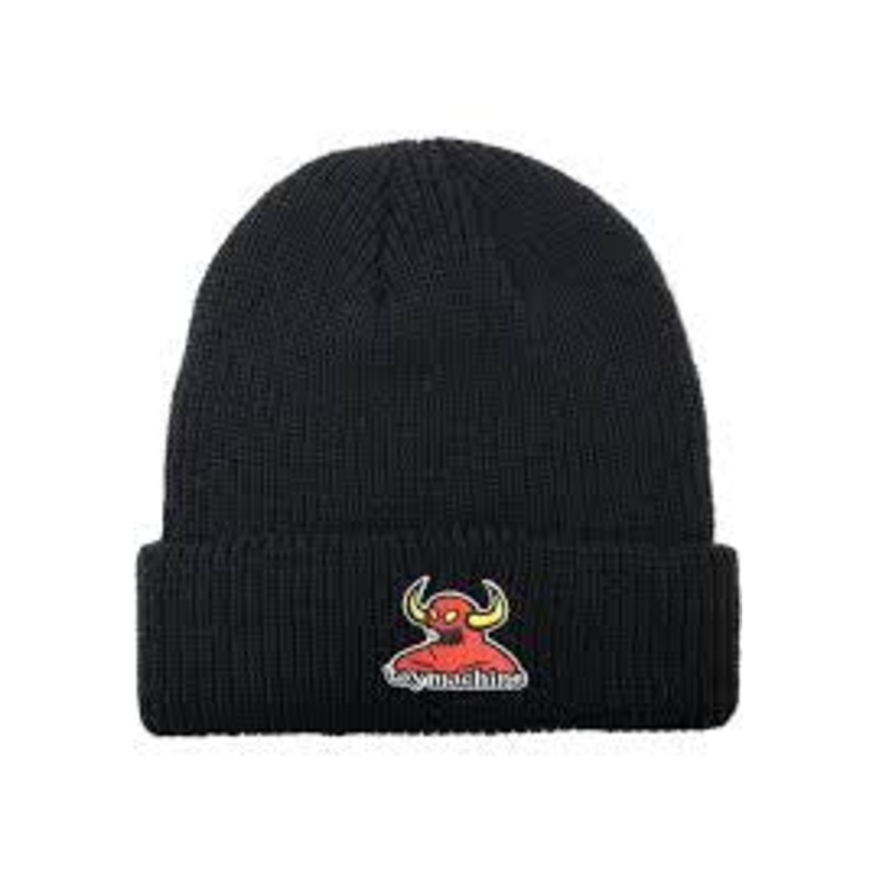 Toy Machine Monster Beanie