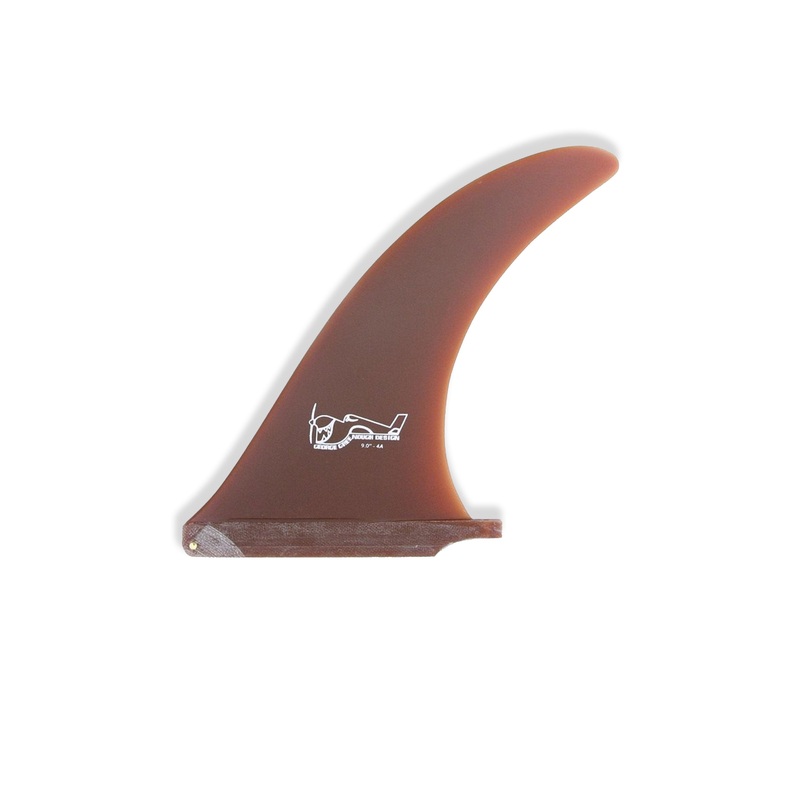 TRUE AMES – GEORGE GREENOUGH 4A 10 – KELP – 1FIN