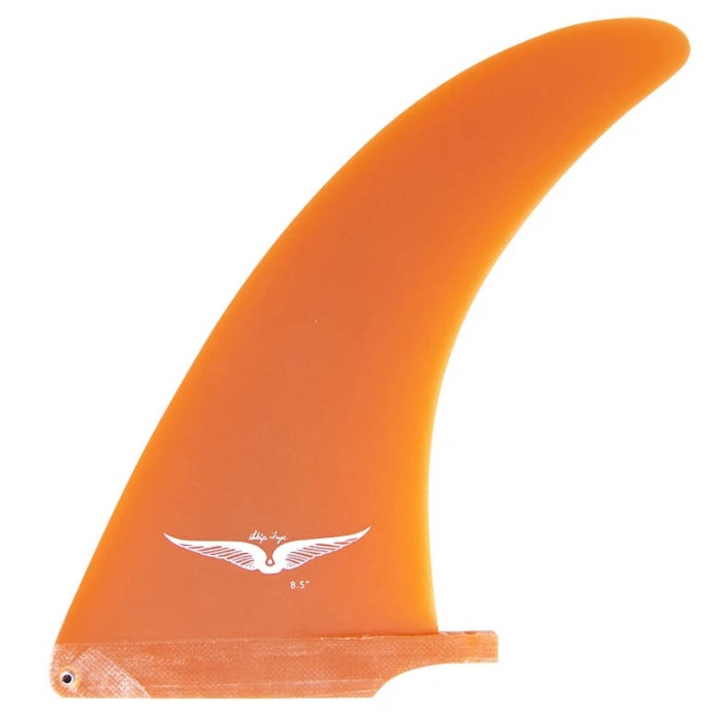 True Ames Skip Frye Longboard Fin