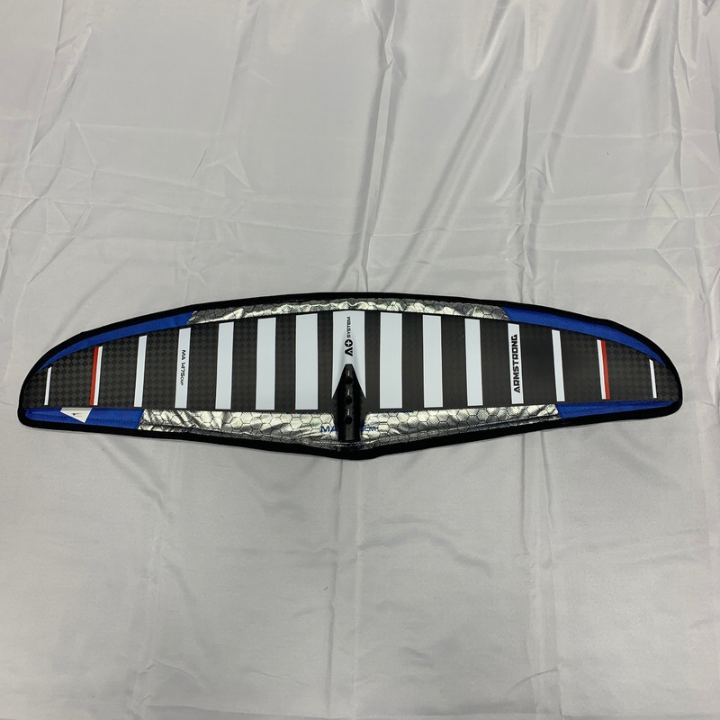 USED Armstrong A+ System Mid Aspect Front Wing-MA1475