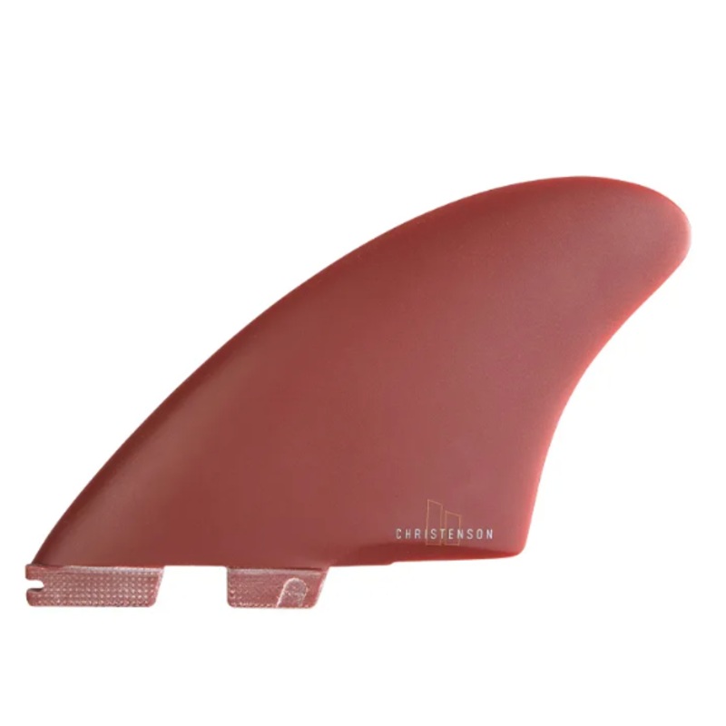 CHRISTENSON KEEL PG – BLOOD RED