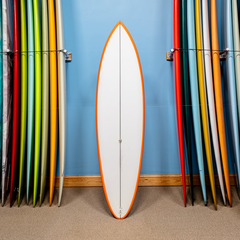 Christenson Osprey PU/Poly 6’6″