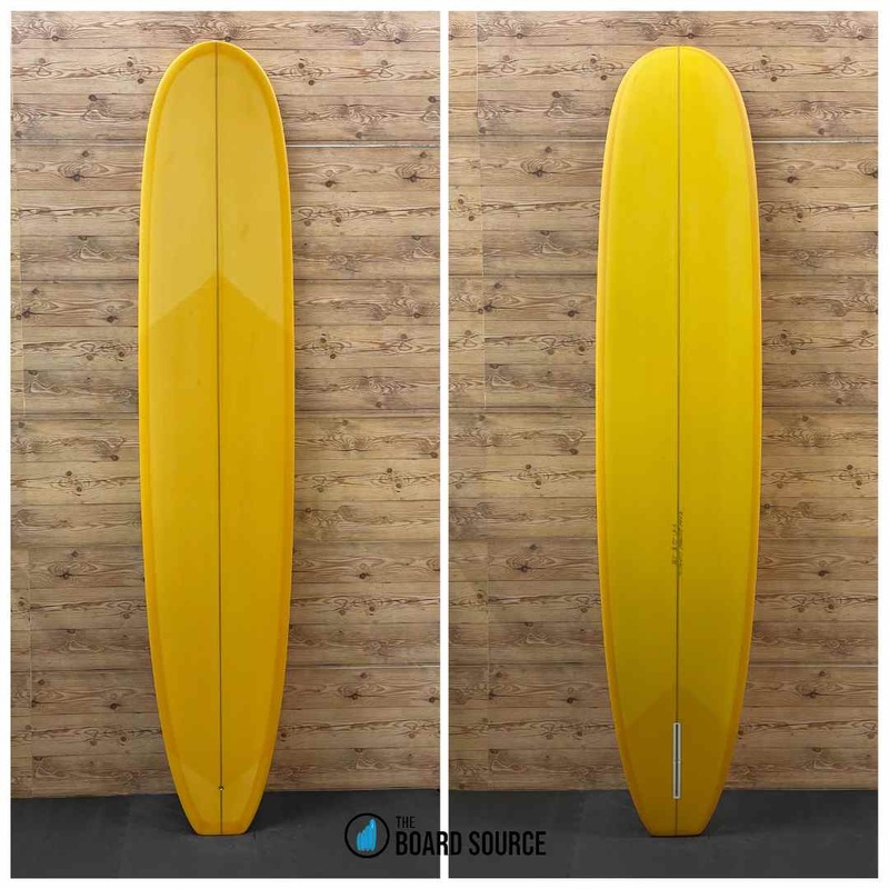Classic Longboard 9’0″