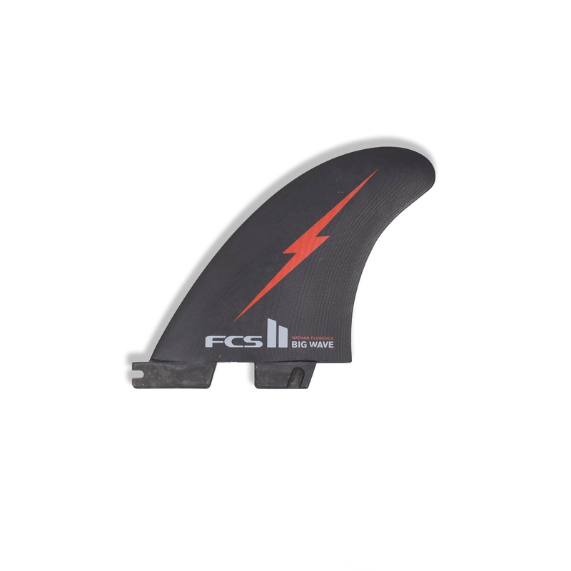 FCS – FCS II NATHAN FLORENCE G10 – PG – L – 3FINS