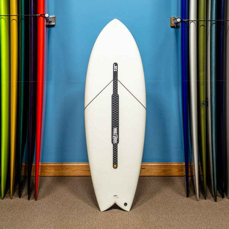 JS Red Baron HYFI 2.0 5’2″