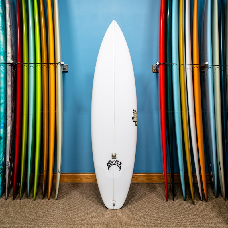 Lost Big Rig Driver PU/Poly 7’0″