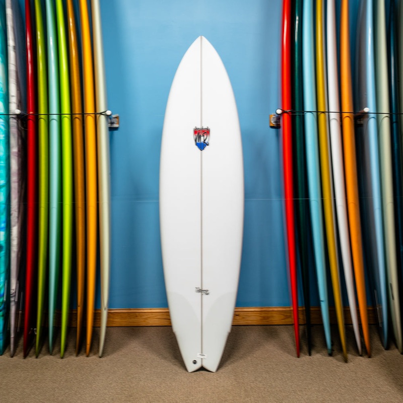 Lost California Mid PU/Poly 7’0″