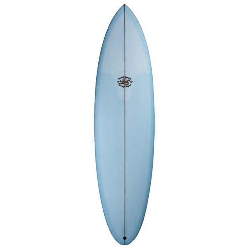 Lost Smooth Operator Custom