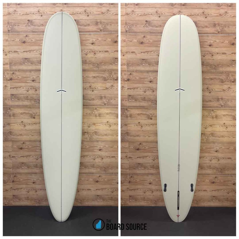 Parallax Plus 9’1″