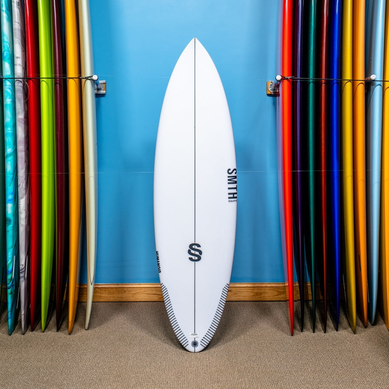 SMTH Shapes Humanoid PU/Poly 6’2″