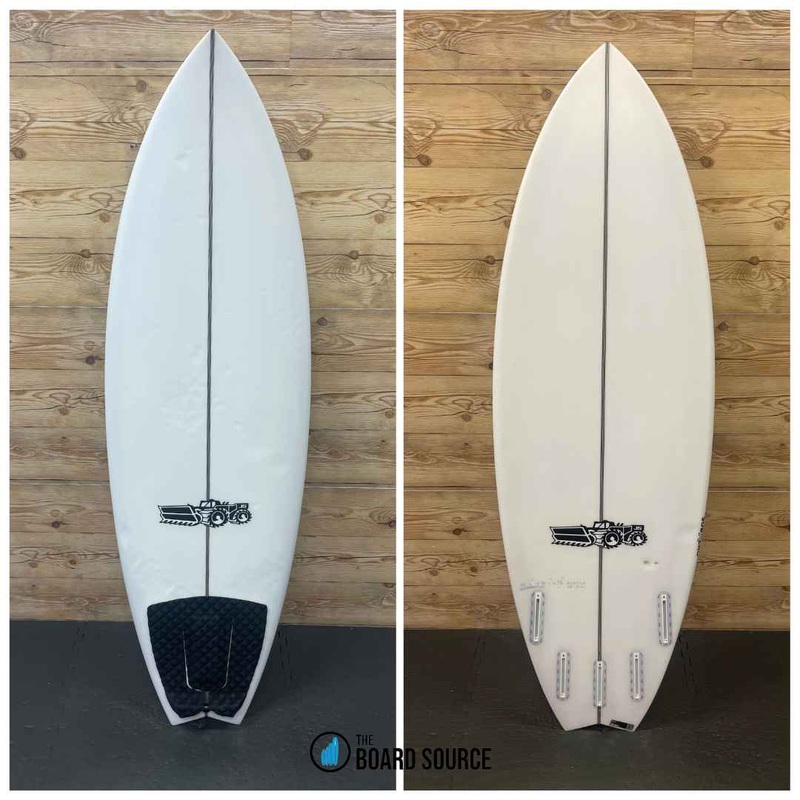 Sub Xero 5’3″