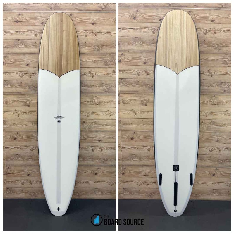 The Gem 8’3″