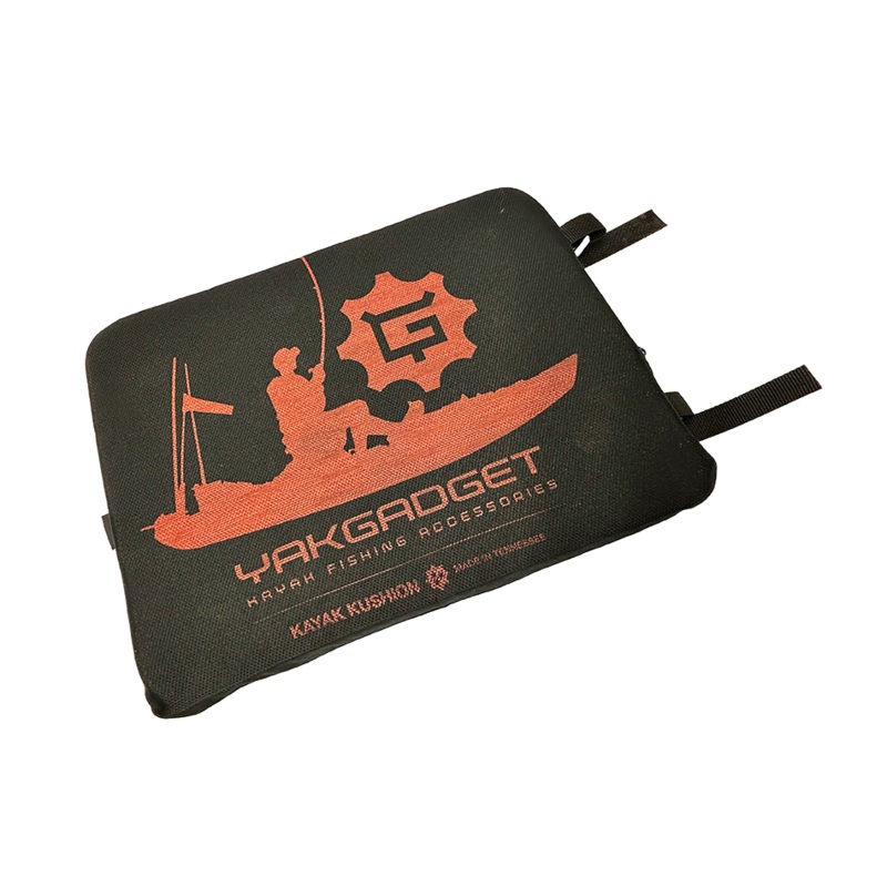 YakGadget Kayak Kushion YakGadget Edition