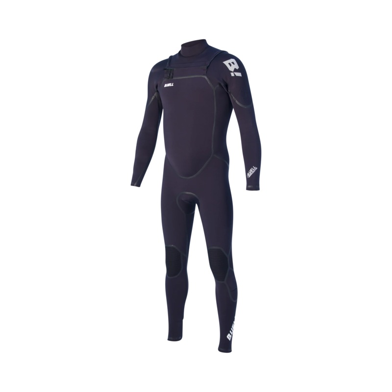 Buell Men’s 4/3 RB1 Accelerator Fullsuit Chest-zip