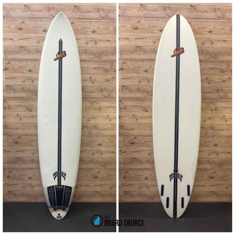 Crowd Killer 8’6″