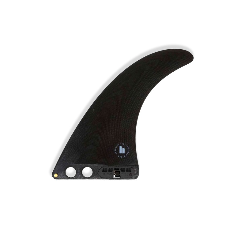 FCS – FCS II CONNECT – PG – BLACK – 7 – 1FIN