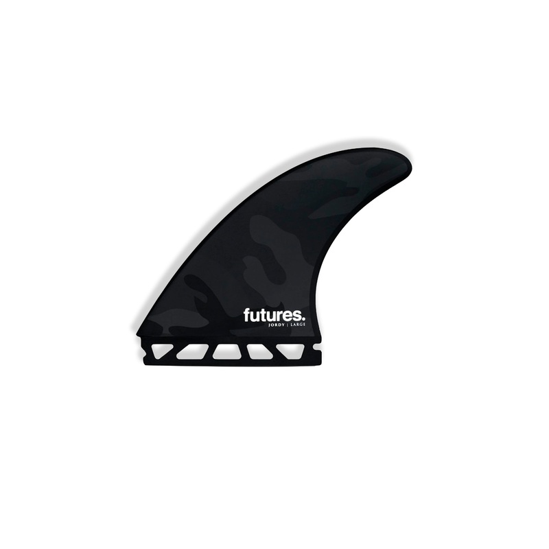 FUTURES – JORDY SMITH – HONEYCOMB – L – 3FINS