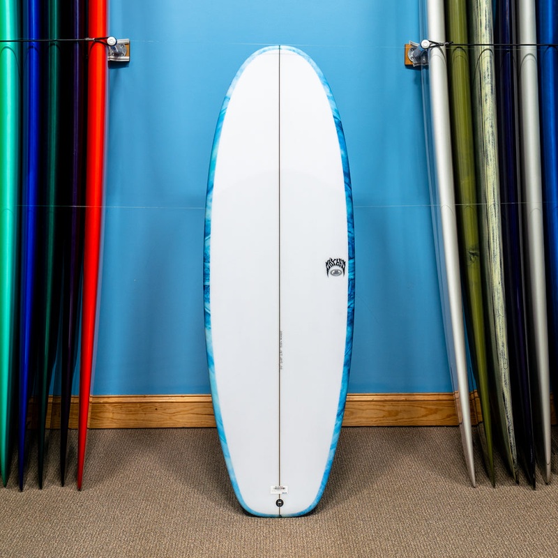 Lost Party Platter PU/Poly 5’4″