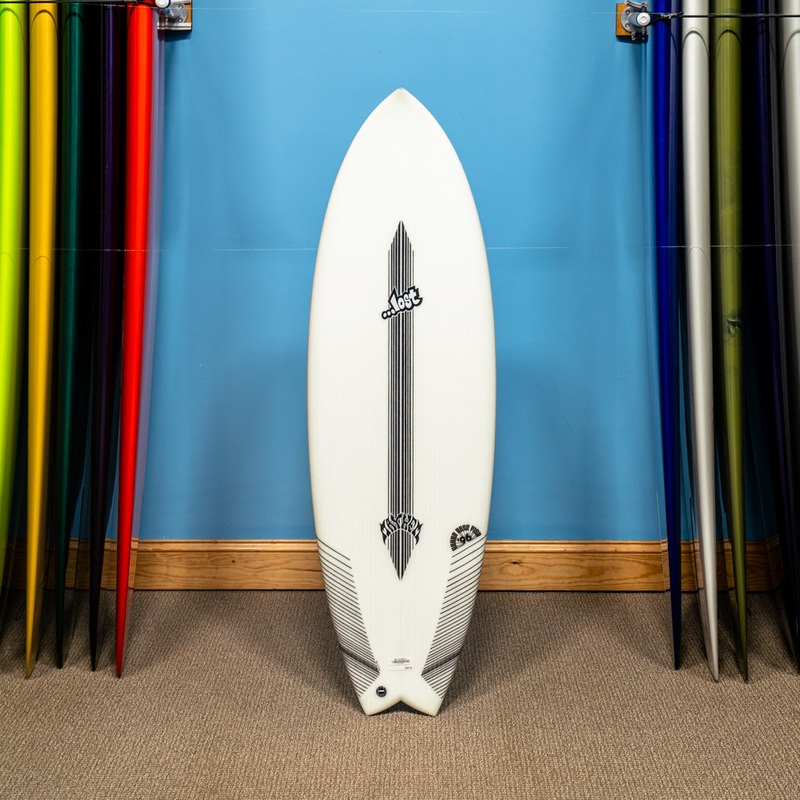 Lost RNF 96 Grom Light Speed 4’8″