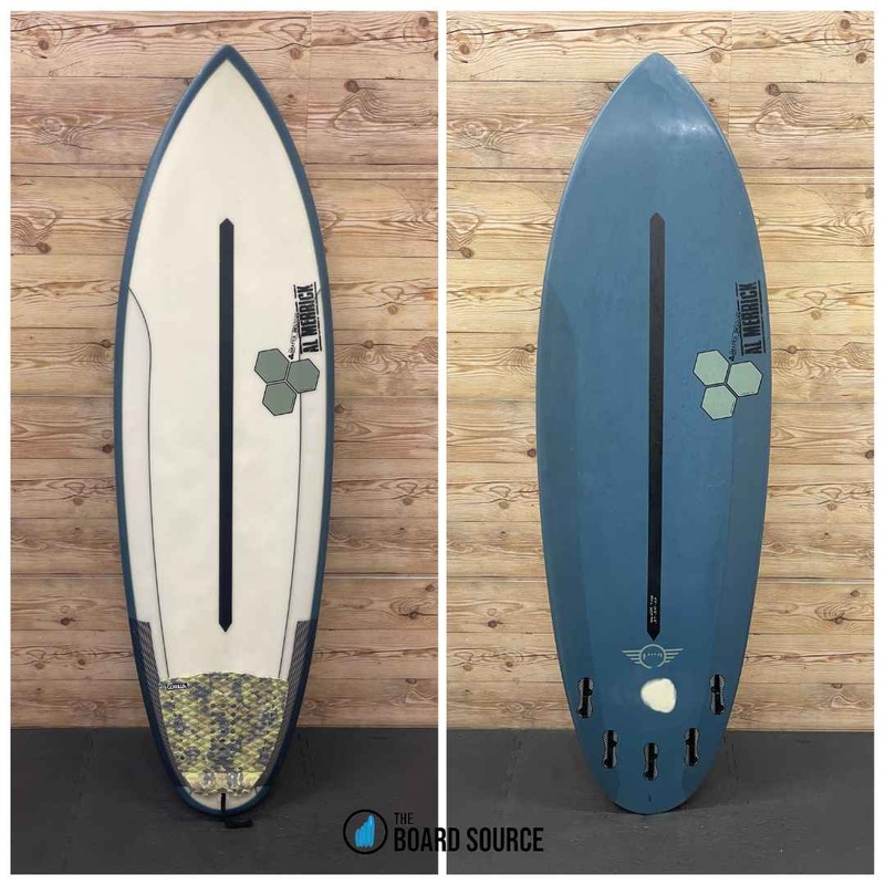 Mini 5’9″