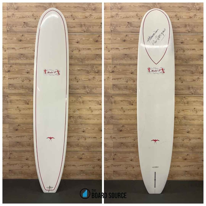 Model T 9’6″