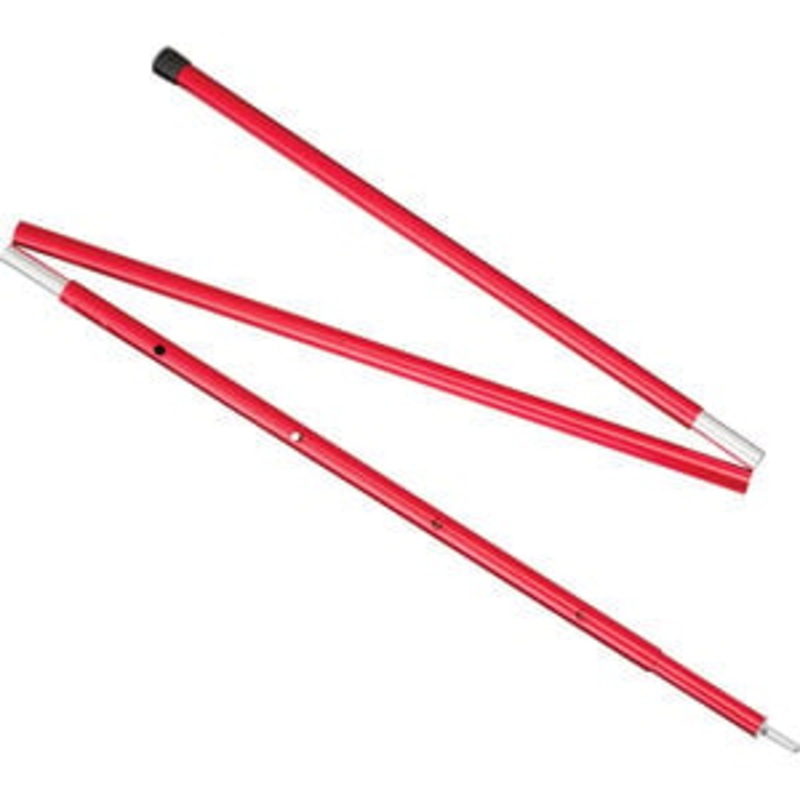 MSR – 5′ Accessory Pole