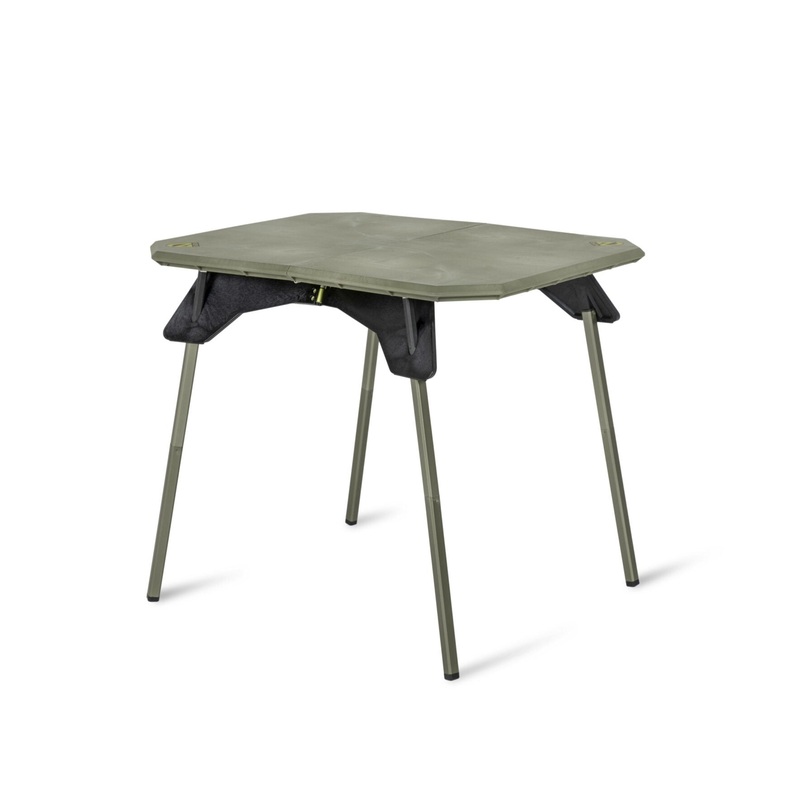 Nemo – Moonlander Dual Height Table