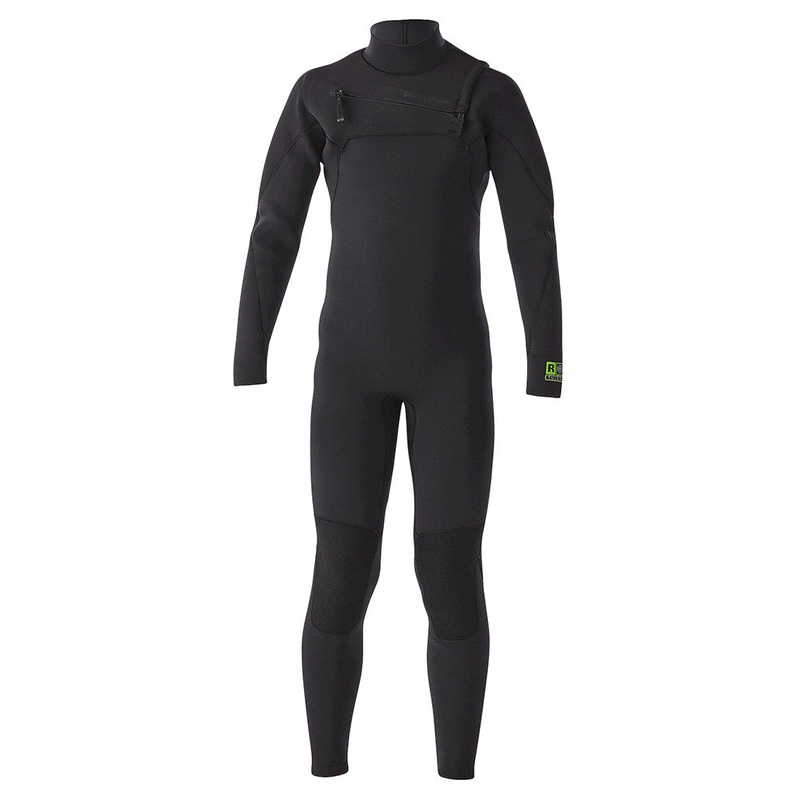 Patagonia Kid’s R2 Yulex Front Zip Wetsuit