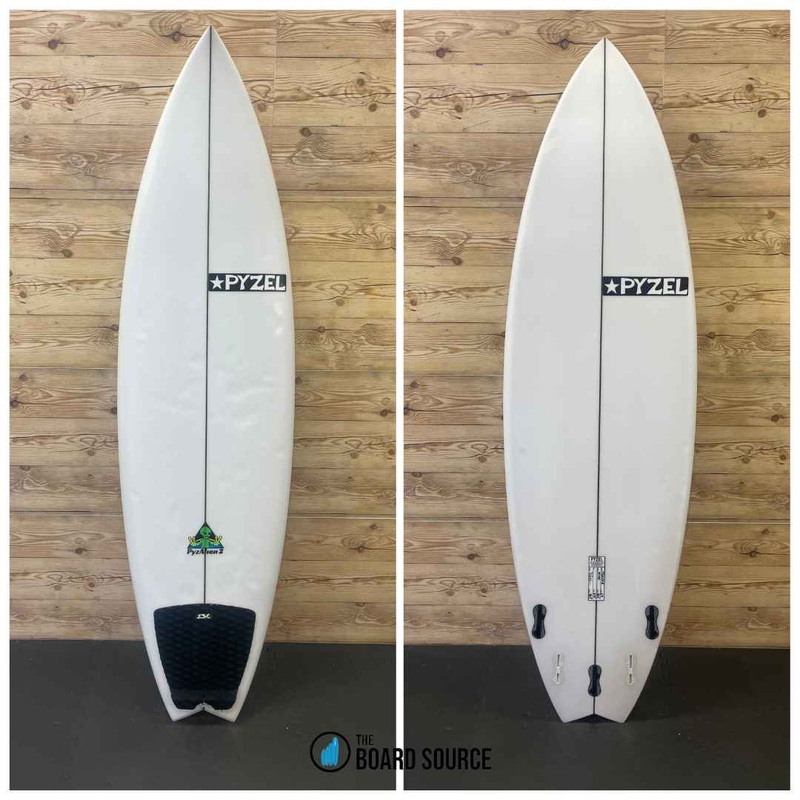 Pyzalien 2 6’4″