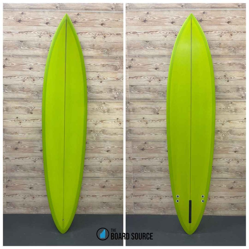 Retro Step Up 8’2″