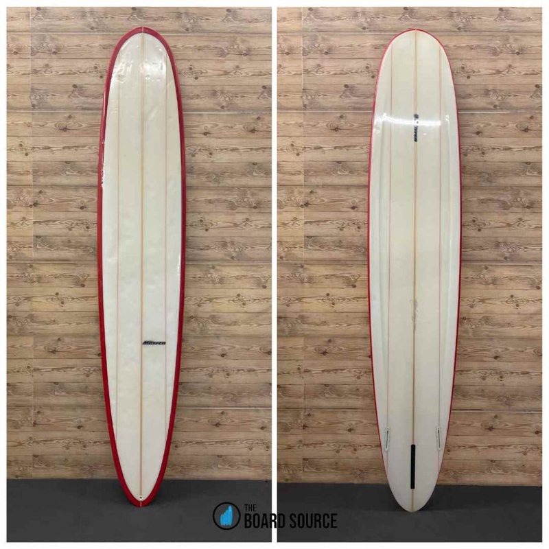 Slot Bottom 9’10”