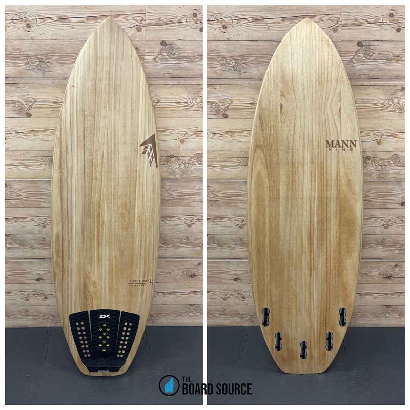 Sweet Potato 5’11”