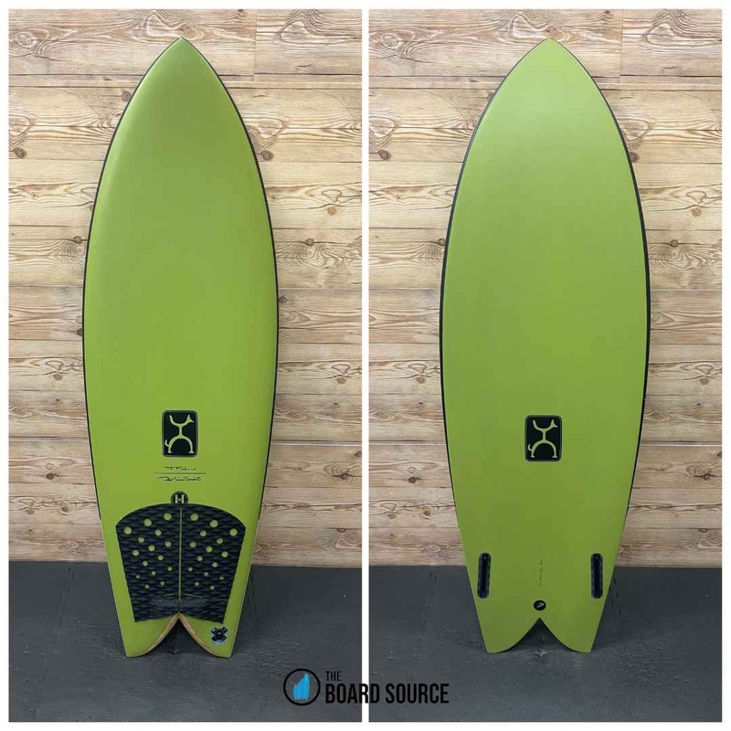 Too Fish 5’5″