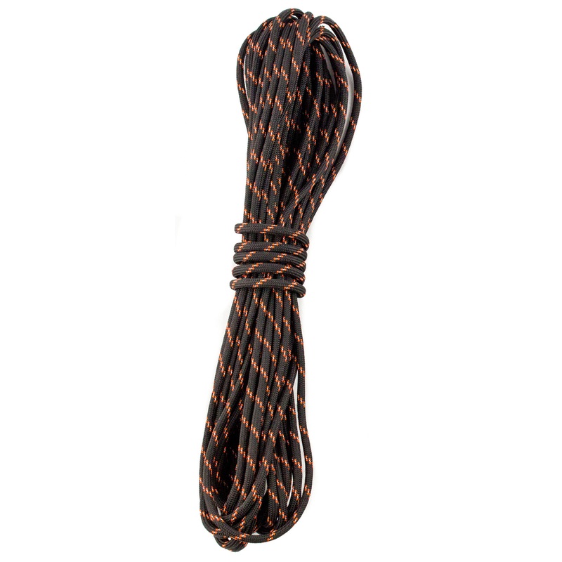 YakAttack – 550 Paracord w/ Reflective Tracer 35′