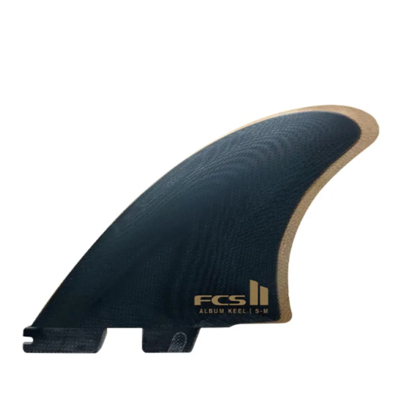 ALBUM KEEL PG – BLACK/GOLD