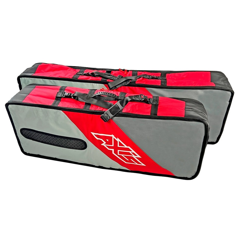 Axis Foil Quiver Bag