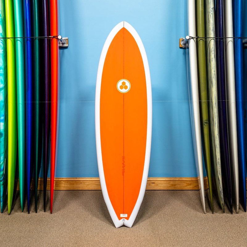 Channel Islands G Skate PU/Poly 5’10”