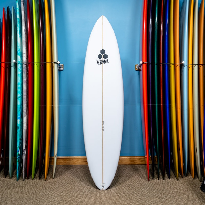 Channel Islands M23 PU/Poly 7’6″