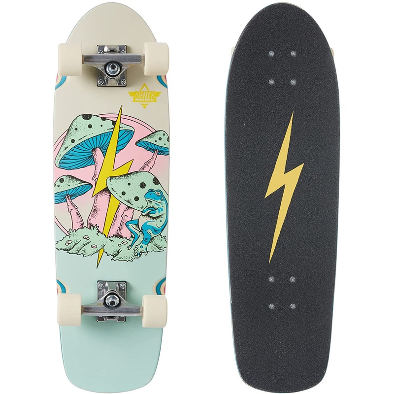 Dusters Fungi Cruiser 29″