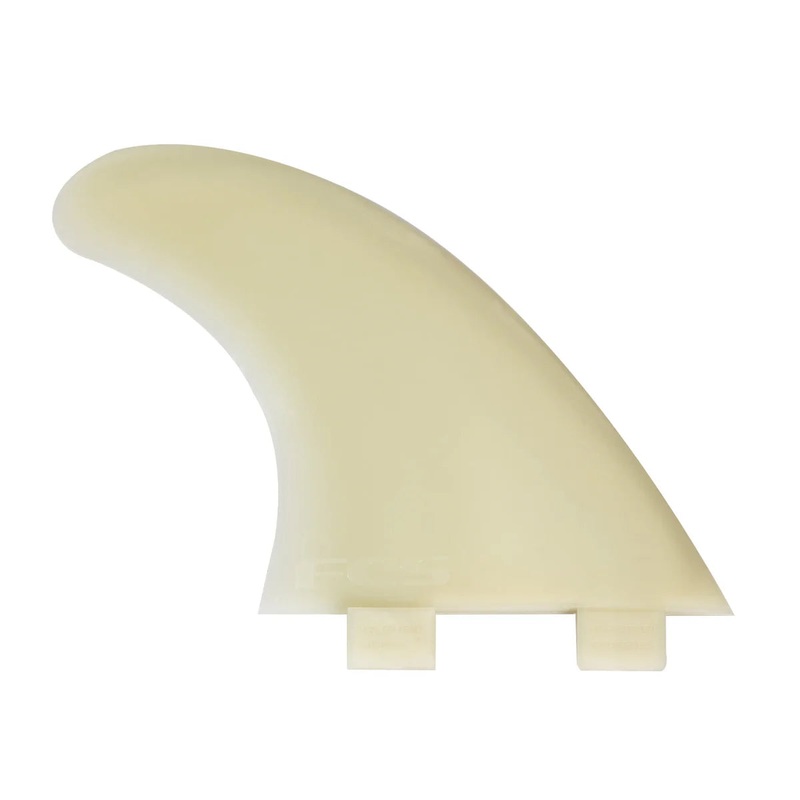FCS M3 GLASSFLEX THRUSTER SET
