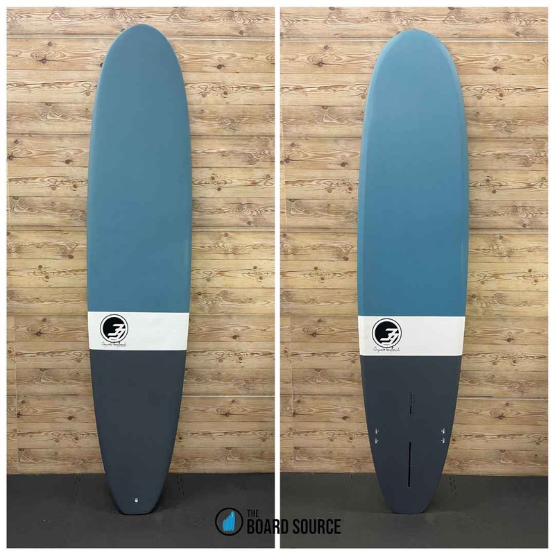 Funboard 8’6″